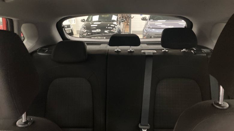 Hyundai Kona 1.0 TGDi 48V MHEV Premium 5dr Petrol Hatchback